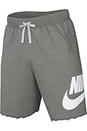 Nike Club Alumni Pantalón Corto De Tejido French Terry - Hombre, , DX0502-063, 3XL