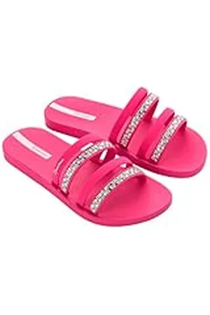 Ipanema Chic Slide Fem, , 41/42 EU