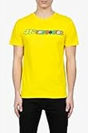 VALENTINO Camisetas Sun And Moon,Hombre,S