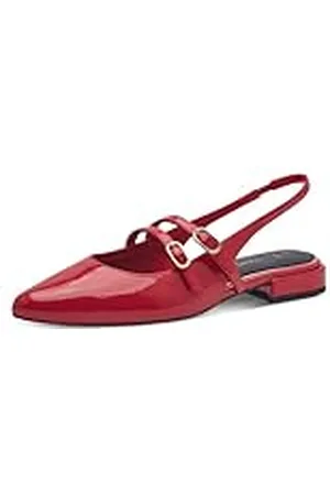 Marco Tozzi Damen Ballerinas 2-29409-44, Zapatos Tipo Ballet Mujer, , 37 EU