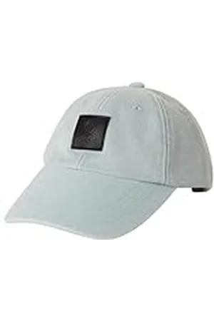 Benetton Cappello C/Visiera 6t8jca02g Juego de Accesorios de Invierno, , Small Unisex niños