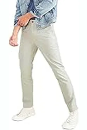 Dockers Smart 360 Flex Chino Slim, Pantalones para Hombre, , 34W / 32L