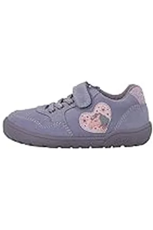 Lurchi 84L0013012, Zapatillas Niñas, , 25 EU Ancho