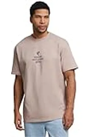 Mister Tee Justice Oversize tee Camiseta, , 5XL para Hombre