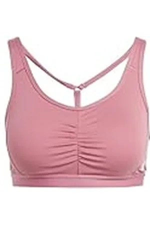 adidas Sujetador deportivo marca modelo CESS STO MS BRA