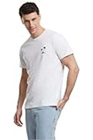 Mister Tee Mt3833-palm Tree Emb tee Camiseta, , S Mujeres