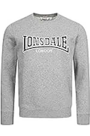 Lonsdale London Sudadera para Hombre. XXXL