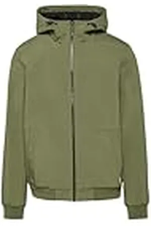 QS by s.Oliver 2165092 Cazadora, , XL Hombres