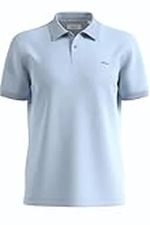 QS by s.Oliver 2164768 Polo, , 3XL Hombres