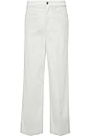 QS by s.Oliver 2166036 Pantalones Vaqueros, , 38 Mujeres
