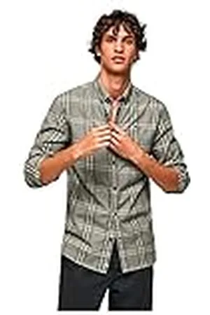 Pepe Jeans Lee Shirt, , S para Hombre