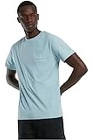 Mister Tee FCK tee Camiseta, , XL para Hombre
