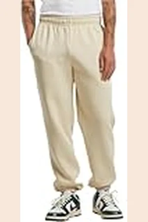Urban classics Tb7282-basic Essential Sweatpants, Sweatpants para Hombre, , 5XL