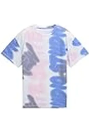 TOM TAILOR 1046355 Camiseta, , 128 para Niños
