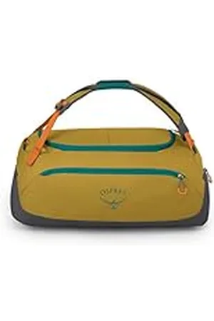 Osprey Daylite Serie de Viaje - Duradera y Ligera - Expresa tu Estilo - Mochila de Viaje - Duffel de Viaje - Duffel con Ruedas, , Bolsa de Viaje, 45 L