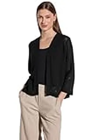 Street one A323138 Chaqueta Abierta, , 42 para Mujer