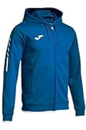 Joma OLIMPIADA Sudadera con Capucha, , XXL para Hombre