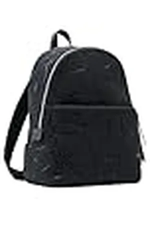 Desigual Back_Onyx Mombasa Mini Women