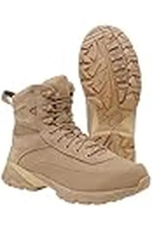Brandit Tactical Next Generation Boots Bota táctica y militar Hombre, , 47 EU
