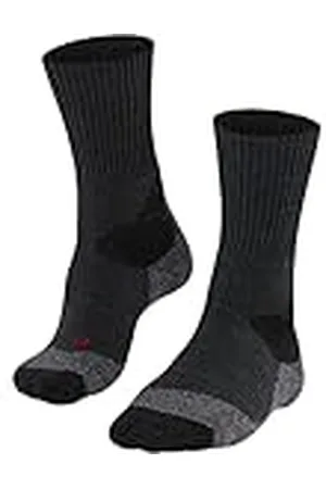 Falke TK4 Expedition M SO lana anti-ampollas gruesa 1 par, Calcetines para senderismo Hombre, , 39/41 EU