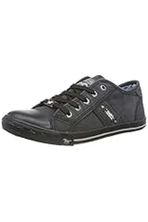 Mustang 1099-302-259, Zapatillas Mujer, Gris (Grafito 259), 39 EU