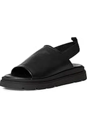 Tamaris Damen 1-28271-44, Sandalias con cuña Mujer, , 38 EU