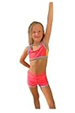 Haute Pression Za9055 Juego de Bikini, , 14 años para Niñas