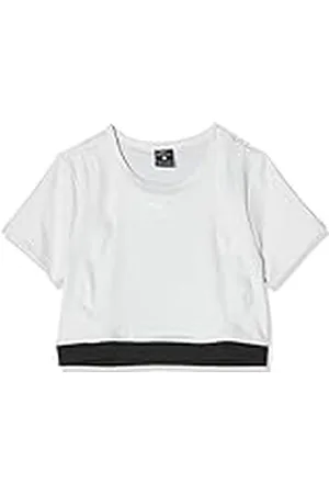 Nike W NP Aeroadpt SS Crop Top Camiseta sin Mangas, Mujer, , XL