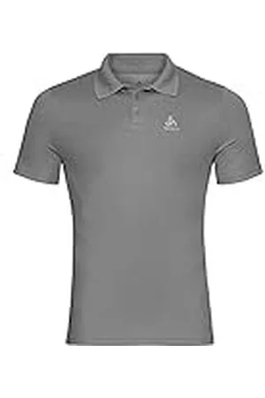 Odlo Hombre Camiseta polo F-DRY
