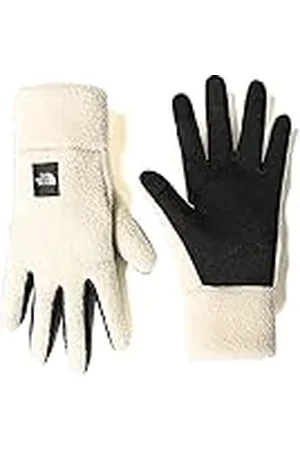 The North Face Fleeski Etip - Guantes Gravel L
