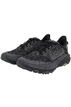 Hoka One One One One 1155150-BCKT Speedgoat 6 GTX Hombre Black/Outer Orbit EU 43 1/3