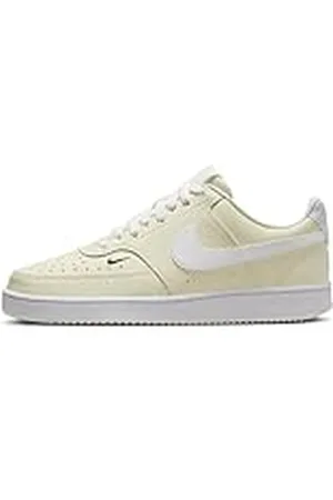 Nike Court Vision Low Next Nature, Sneaker Mujer, , 40.5 EU