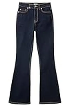 Benetton Pantalone 4OTADE00F, Pantalones Mujer,