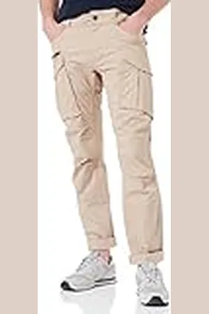 Replay M9873A Joe Comfort Cotton Twill Pantalones, , 31W / 30L para Hombre