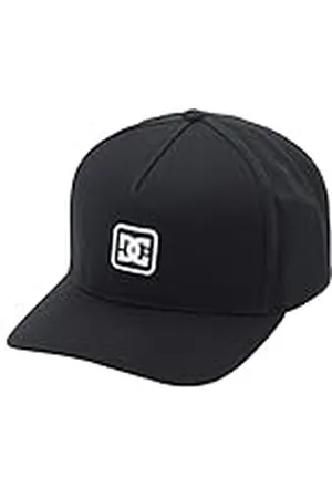 Dcshoes Sureshot - Gorra con Ajuste Posterior a Presión para Hombre