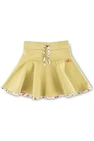 sigikid Sweatrock für Mädchen Falda, , 7 años para Bebés