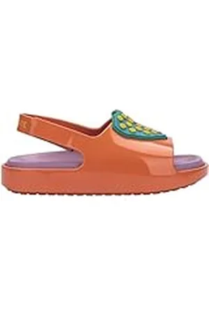Melissa MINI CLOUD SLIDE + FABULA BB