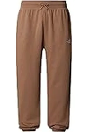 The North Face NF0A8C1F0TI M Essential Relaxed Straight Jogger Pants Hombre Tamaño L