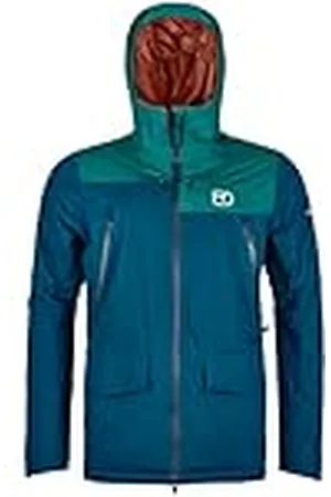ORTOVOX Chaqueta Marca Modelo 2L SWISSWOOL SEDRUN Jacket