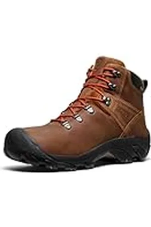 Keen Pyrenees, Botas para Senderismo Hombre, , 39.5 EU
