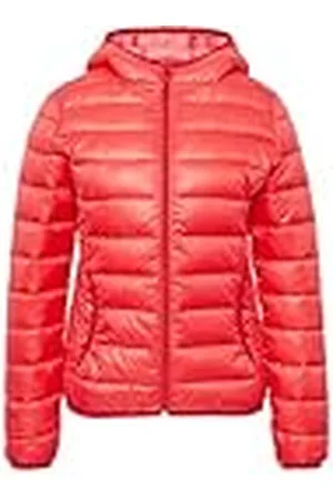 QS by s.Oliver 2158954 Chaqueta Acolchada, , XS Mujeres