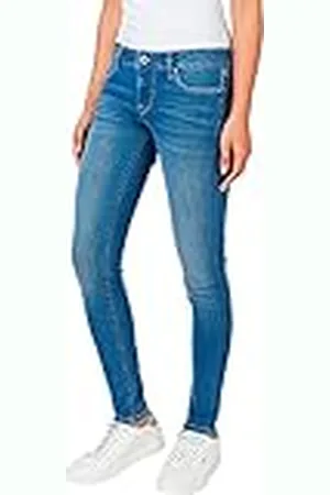 Pepe Jeans Soho Jeans, , 25W / 32L para Mujer