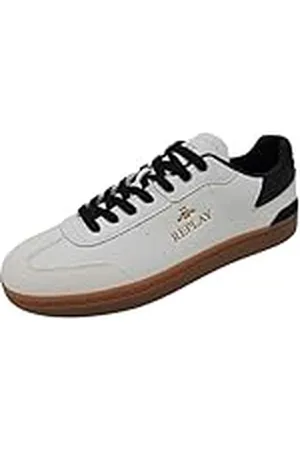 Replay Pyper Double, Zapatillas Hombre, , 45 EU