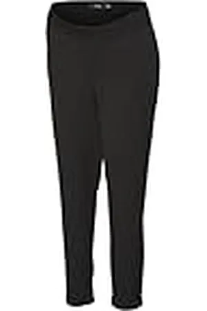 Mama;licious Vmmmaya Noos-Pantalón Suelto, , L Mujeres