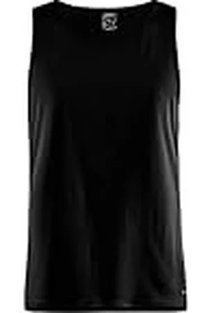 Craft Camiseta Interior de Manga Corta para Hombre Core Dry Top