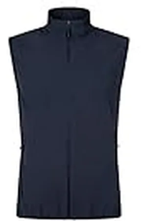 ROCK EXPERIENCE REMV01361 SOLSTICE 2.0 SOFTSHELL Sports vest Men