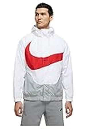 Nike M NSW Swoosh WVN LND JKT Jacket, Mens, , XL