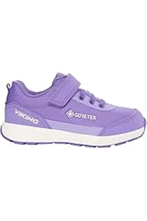 Viking Fun GTX 1v, Zapatillas para Caminar Niñas, , 22 EU