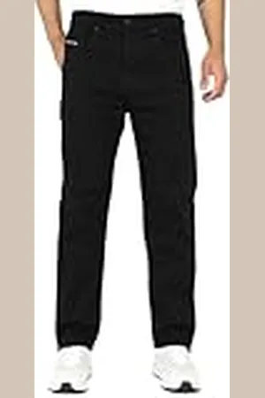 Diesel 2020 D-Viker Jeans, , 27W / 32L para Hombre