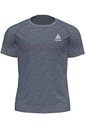 Odlo Essential Seamless Camiseta, , Extra-Large para Hombre